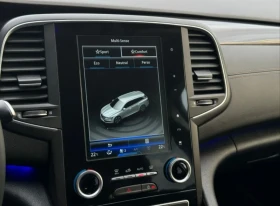 Renault Talisman 1.6 DCI * keyless* * 4control* | Auto.bg — изображение 12 Renault Talisman 1.6 DCI * keyless* * 4control* | Auto.bg — изображение 12