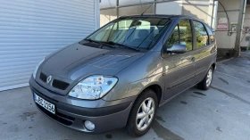 Снимка Renault Scenic