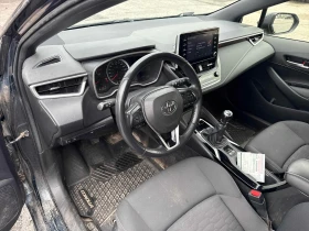 Toyota Corolla * Manual * АВТОКРЕДИТ БЕЗ ПЪРВОНАЧАЛНА ВНОСКА* | Auto.bg — изображение 5 Toyota Corolla * Manual * АВТОКРЕДИТ БЕЗ ПЪРВОНАЧАЛНА ВНОСКА* | Auto.bg — изображение 5