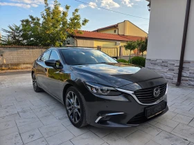 Mazda 6 2.5 GT-M SKYACTIV | Auto.bg — изображение 3 Mazda 6 2.5 GT-M SKYACTIV | Auto.bg — изображение 3