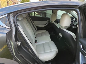 Mazda 6 2.5 GT-M SKYACTIV | Auto.bg — изображение 8 Mazda 6 2.5 GT-M SKYACTIV | Auto.bg — изображение 8