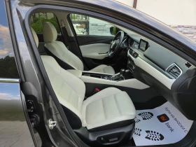 Mazda 6 2.5 GT-M SKYACTIV | Auto.bg — изображение 13 Mazda 6 2.5 GT-M SKYACTIV | Auto.bg — изображение 13