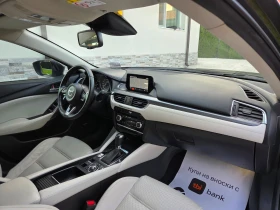 Mazda 6 2.5 GT-M SKYACTIV | Auto.bg — изображение 14 Mazda 6 2.5 GT-M SKYACTIV | Auto.bg — изображение 14