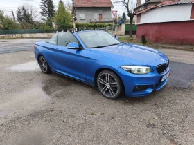 BMW 230 - 16999 € - 26765911 15 | Car24.bg BMW 230 - 16999 € - 26765911 15