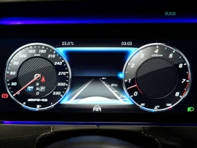Mercedes-Benz CLS 53 AMG Multibeam led * HUD * 360 * АвтоКредит * ЦЕНА ДО Б | Auto.bg — изображение 14 Mercedes-Benz CLS 53 AMG Multibeam led * HUD * 360 * АвтоКредит * ЦЕНА ДО Б | Auto.bg — изображение 14