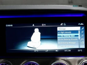 Mercedes-Benz CLS 53 AMG Multibeam led * HUD * 360 * АвтоКредит * ЦЕНА ДО Б | Auto.bg — изображение 16 Mercedes-Benz CLS 53 AMG Multibeam led * HUD * 360 * АвтоКредит * ЦЕНА ДО Б | Auto.bg — изображение 16