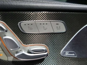 Mercedes-Benz CLS 53 AMG Multibeam led * HUD * 360 * АвтоКредит * ЦЕНА ДО Б | Auto.bg — изображение 17 Mercedes-Benz CLS 53 AMG Multibeam led * HUD * 360 * АвтоКредит * ЦЕНА ДО Б | Auto.bg — изображение 17