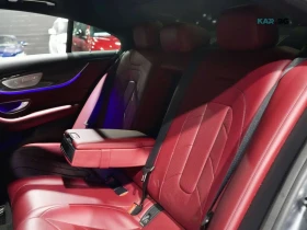 Mercedes-Benz CLS 53 AMG Multibeam led * HUD * 360 * АвтоКредит * ЦЕНА ДО Б | Auto.bg — изображение 8 Mercedes-Benz CLS 53 AMG Multibeam led * HUD * 360 * АвтоКредит * ЦЕНА ДО Б | Auto.bg — изображение 8