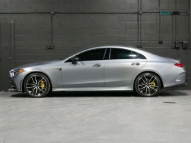 Mercedes-Benz CLS 53 AMG Multibeam led * HUD * 360 * АвтоКредит * ЦЕНА ДО Б | Auto.bg — изображение 3 Mercedes-Benz CLS 53 AMG Multibeam led * HUD * 360 * АвтоКредит * ЦЕНА ДО Б | Auto.bg — изображение 3