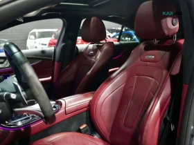 Mercedes-Benz CLS 53 AMG Multibeam led * HUD * 360 * АвтоКредит * ЦЕНА ДО Б | Auto.bg — изображение 7 Mercedes-Benz CLS 53 AMG Multibeam led * HUD * 360 * АвтоКредит * ЦЕНА ДО Б | Auto.bg — изображение 7
