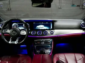 Mercedes-Benz CLS 53 AMG Multibeam led * HUD * 360 * АвтоКредит * ЦЕНА ДО Б | Auto.bg — изображение 6 Mercedes-Benz CLS 53 AMG Multibeam led * HUD * 360 * АвтоКредит * ЦЕНА ДО Б | Auto.bg — изображение 6
