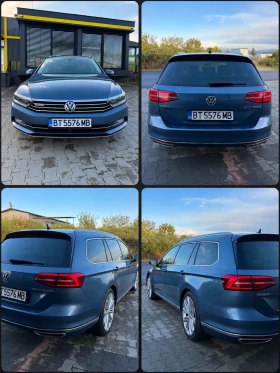 VW Passat B8 - 13500 € - 91464634 9 | Car24.bg VW Passat B8 - 13500 € - 91464634 9