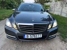 Mercedes-Benz E 250 2.5CDI 4X4 - 9900 € - 44547170 5 | Car24.bg Mercedes-Benz E 250 2.5CDI 4X4 - 9900 € - 44547170 5