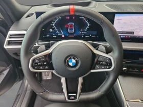BMW 340 i M xDrive = Shadow Line = Гаранция | Auto.bg — изображение 8 BMW 340 i M xDrive = Shadow Line = Гаранция | Auto.bg — изображение 8