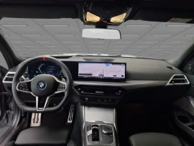 BMW 340 i M xDrive = Shadow Line = Гаранция | Auto.bg — изображение 9 BMW 340 i M xDrive = Shadow Line = Гаранция | Auto.bg — изображение 9