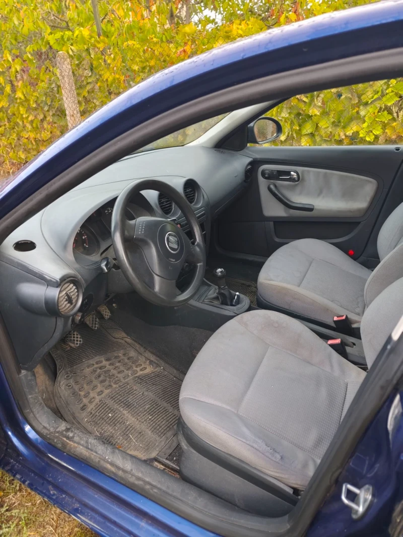 Seat Ibiza Хечбек - 850 € - 61637969 1 | Car24.bg Seat Ibiza Хечбек - 850 € - 61637969 1