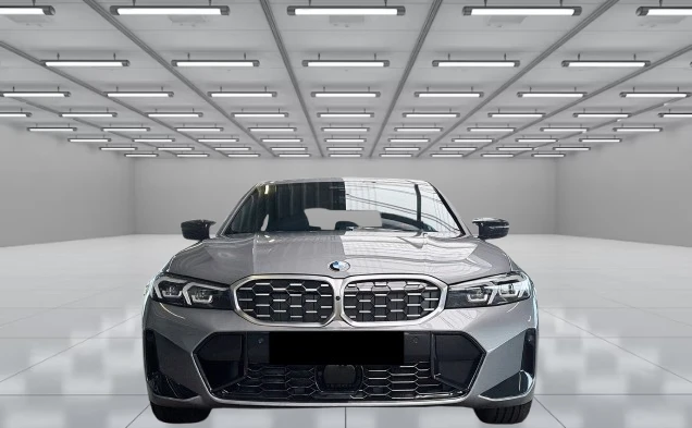 BMW 340 i M xDrive = Shadow Line = Гаранция | Auto.bg — изображение 1 BMW 340 i M xDrive = Shadow Line = Гаранция | Auto.bg — изображение 1