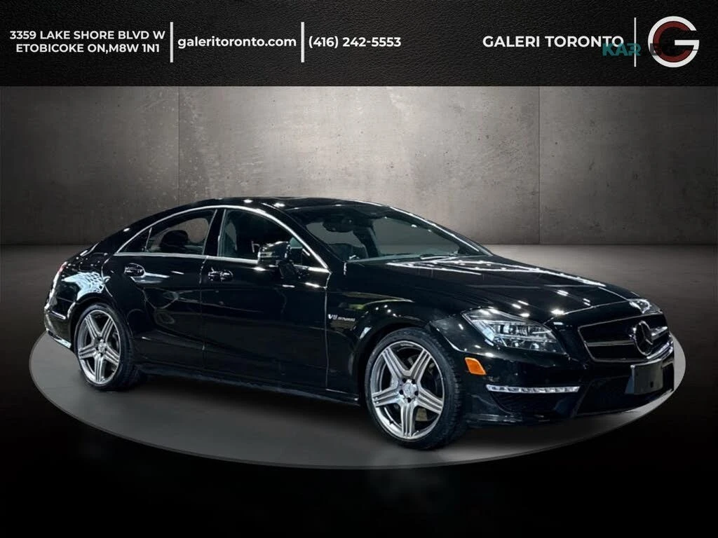 Mercedes-Benz CLS 63 AMG 4MATIC * АвтоКредит * (ЦЕНА ДО БГ) | Auto.bg — изображение 1 Mercedes-Benz CLS 63 AMG 4MATIC * АвтоКредит * (ЦЕНА ДО БГ) | Auto.bg — изображение 1