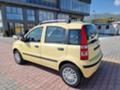 Fiat Panda 1.2 метан-бензин - [4] 