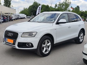 Audi Q5 2.0TDi* QUATTRO* S-LINE* EURO6B* LED* NAVI* 1 - Car24.bg Audi Q5 2.0TDi* QUATTRO* S-LINE* EURO6B* LED* NAVI* 1