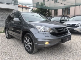 Honda Cr-v С-Историята Панорама Навигация Камера Ксенон Кожен - Car24.bg Honda Cr-v С-Историята Панорама Навигация Камера Ксенон Кожен