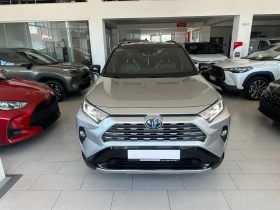 Toyota Rav4 Style* 4x4 - Car24.bg Toyota Rav4 Style* 4x4