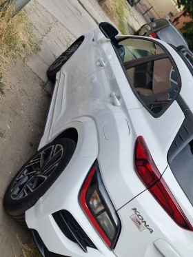 Hyundai Kona N Line - 23500 € / 45962.00 лв. - 23581130 5 | Car24.bg Hyundai Kona N Line - 23500 € / 45962.00 лв. - 23581130 5