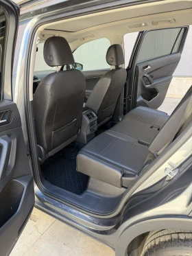 VW Tiguan Allspace undefined | Auto.bg — изображение 8 VW Tiguan Allspace undefined | Auto.bg — изображение 8