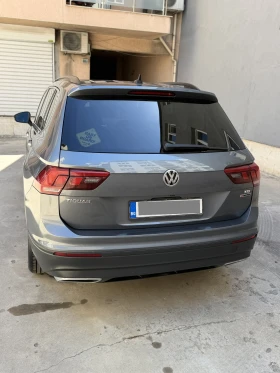 VW Tiguan Allspace undefined | Auto.bg — изображение 5 VW Tiguan Allspace undefined | Auto.bg — изображение 5