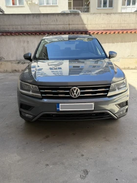 VW Tiguan Allspace undefined | Auto.bg — изображение 3 VW Tiguan Allspace undefined | Auto.bg — изображение 3