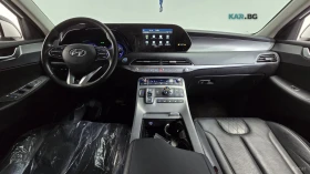 Hyundai Palisade 4WD* 3.8* Exclusive* ПОДГРЕВ* ОБДУХВАНЕ* КАМЕРА* | Auto.bg — изображение 5 Hyundai Palisade 4WD* 3.8* Exclusive* ПОДГРЕВ* ОБДУХВАНЕ* КАМЕРА* | Auto.bg — изображение 5