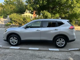 Обява за продажба на Nissan X-trail 1.6 DCI 7места