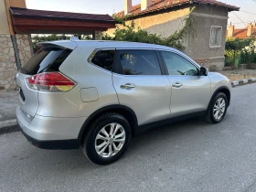 Обява за продажба на Nissan X-trail 1.6 DCI 7места