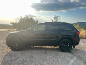 Jeep Grand cherokee Altitude - 21300 € - 73334931 2 | Car24.bg Jeep Grand cherokee Altitude - 21300 € - 73334931 2