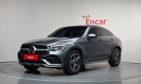 Mercedes-Benz GLC 220 d* 4MATIC* AMG LINE* DISTRONIC* ХЕДЪП* КРАЙНА ЦЕНА