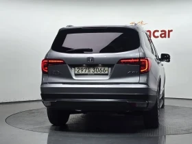 Honda Pilot 3Rd Generation 3.5 - 14898 € - 54624869 3 | Car24.bg Honda Pilot 3Rd Generation 3.5 - 14898 € - 54624869 3
