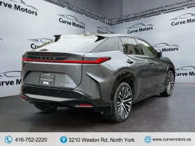 Lexus RZ 450e* LONG RANGE* DISTRONIC* ОБДУХВАНЕ* КРАЙНА ЦЕН | Auto.bg — изображение 3 Lexus RZ 450e* LONG RANGE* DISTRONIC* ОБДУХВАНЕ* КРАЙНА ЦЕН | Auto.bg — изображение 3