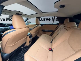 Lexus RZ 450e* LONG RANGE* DISTRONIC* ОБДУХВАНЕ* КРАЙНА ЦЕН | Auto.bg — изображение 12 Lexus RZ 450e* LONG RANGE* DISTRONIC* ОБДУХВАНЕ* КРАЙНА ЦЕН | Auto.bg — изображение 12