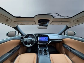 Lexus RZ 450e* LONG RANGE* DISTRONIC* ОБДУХВАНЕ* КРАЙНА ЦЕН | Auto.bg — изображение 8 Lexus RZ 450e* LONG RANGE* DISTRONIC* ОБДУХВАНЕ* КРАЙНА ЦЕН | Auto.bg — изображение 8