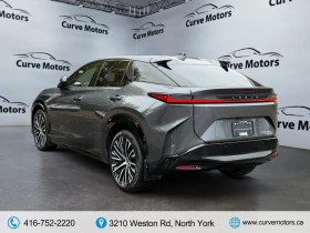 Lexus RZ 450e* LONG RANGE* DISTRONIC* ОБДУХВАНЕ* КРАЙНА ЦЕН