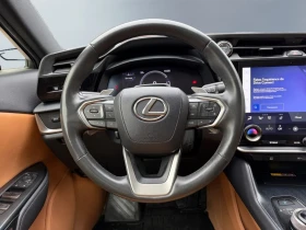 Lexus RZ 450e* LONG RANGE* DISTRONIC* ОБДУХВАНЕ* КРАЙНА ЦЕН | Auto.bg — изображение 9 Lexus RZ 450e* LONG RANGE* DISTRONIC* ОБДУХВАНЕ* КРАЙНА ЦЕН | Auto.bg — изображение 9