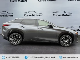 Lexus RZ 450e* LONG RANGE* DISTRONIC* ОБДУХВАНЕ* КРАЙНА ЦЕН | Auto.bg — изображение 4 Lexus RZ 450e* LONG RANGE* DISTRONIC* ОБДУХВАНЕ* КРАЙНА ЦЕН | Auto.bg — изображение 4