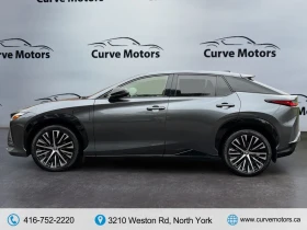 Lexus RZ 450e* LONG RANGE* DISTRONIC* ОБДУХВАНЕ* КРАЙНА ЦЕН | Auto.bg — изображение 5 Lexus RZ 450e* LONG RANGE* DISTRONIC* ОБДУХВАНЕ* КРАЙНА ЦЕН | Auto.bg — изображение 5