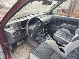 Opel Frontera - 2700 € - 10965937 5 | Car24.bg Opel Frontera - 2700 € - 10965937 5
