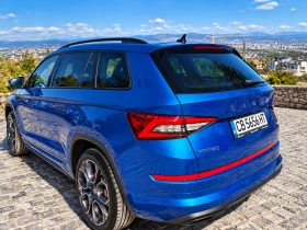 Skoda Kodiaq VRS 4x4 240 Hp Гаражна - 24300 € - 78752248 13 | Car24.bg Skoda Kodiaq VRS 4x4 240 Hp Гаражна - 24300 € - 78752248 13