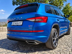 Skoda Kodiaq VRS 4x4 240 Hp Гаражна - 24300 € - 78752248 16 | Car24.bg Skoda Kodiaq VRS 4x4 240 Hp Гаражна - 24300 € - 78752248 16