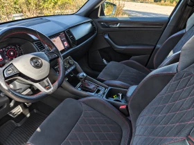 Skoda Kodiaq VRS 4x4 240 Hp Гаражна - 24300 € - 78752248 10 | Car24.bg Skoda Kodiaq VRS 4x4 240 Hp Гаражна - 24300 € - 78752248 10