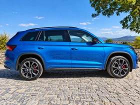 Skoda Kodiaq VRS 4x4 240 Hp Гаражна - 24300 € - 78752248 4 | Car24.bg Skoda Kodiaq VRS 4x4 240 Hp Гаражна - 24300 € - 78752248 4