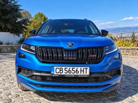 Skoda Kodiaq VRS 4x4 240 Hp Гаражна - 24300 € - 78752248 12 | Car24.bg Skoda Kodiaq VRS 4x4 240 Hp Гаражна - 24300 € - 78752248 12