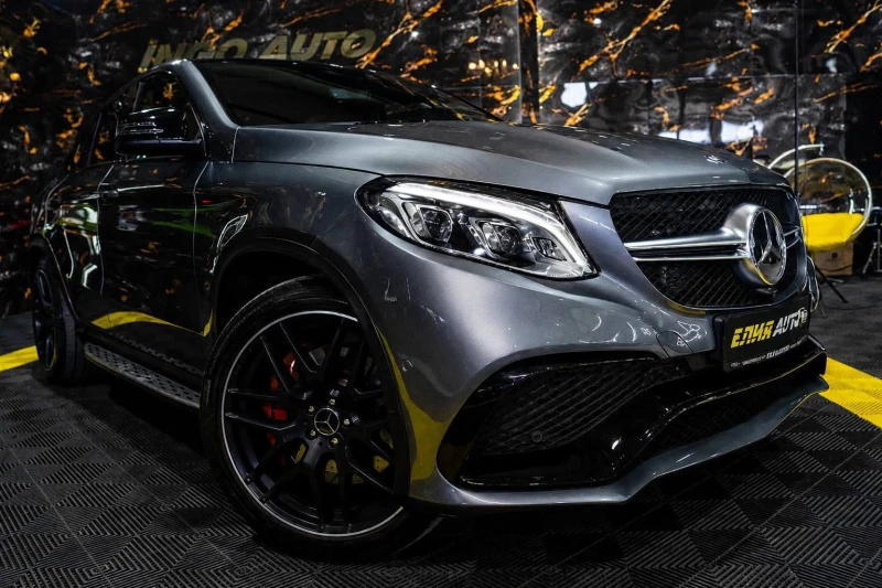 Mercedes-Benz GLE 63 S AMG 4MATIC+ LED ПАНО CARBON B&O 3XTV ЛИЗИНГ 100% - 43660 € / 85391.54 лв. - 16628865 1 | Car24.bg Mercedes-Benz GLE 63 S AMG 4MATIC+ LED ПАНО CARBON B&O 3XTV ЛИЗИНГ 100% - 43660 € / 85391.54 лв. - 16628865 1